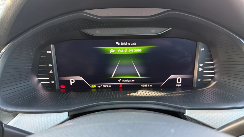 Skoda Kamiq 1.5 TSI SE L 5dr DSG Petrol Hatchback